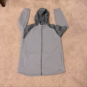 Under Armour Zip up Jacket